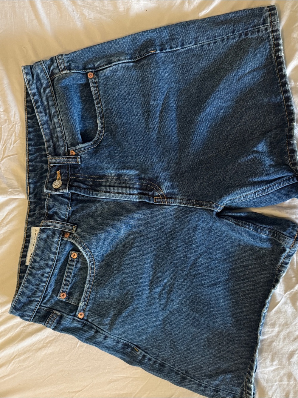 Jeans Subcategory Classification